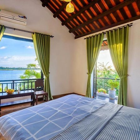 Calm House 2 Hostel 会安 外观 照片